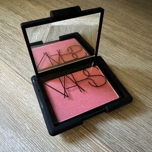 New/Unused: NARS Orgasm Blush